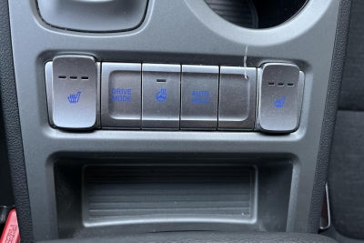 Hyundai Kona EV Select