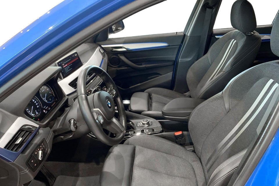 BMW X1 1,5 xDrive25e M-Sport aut. 2021