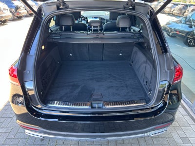 Mercedes GLE350 d 2,9 AMG Line aut. 4Matic Van