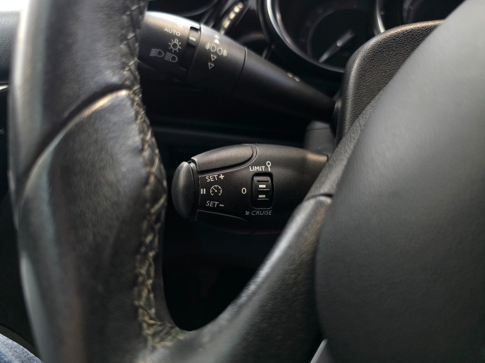 Billede af Citroën DS3 1,6 e-HDi 90 Style