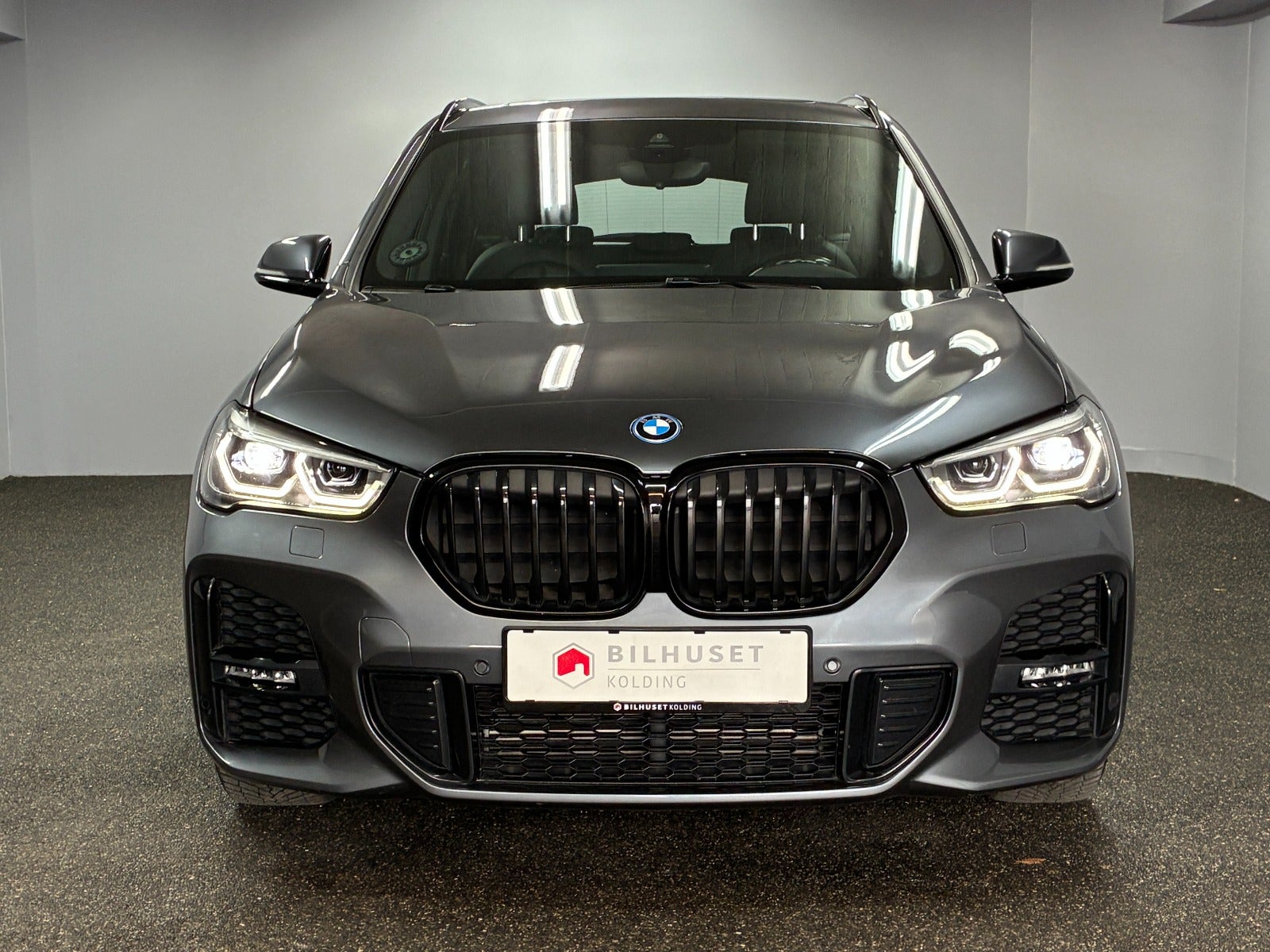 Billede af BMW X1 1,5 xDrive25e M-Sport+ aut.