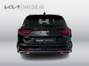 Kia Ceed PHEV Upgrade SW DCT