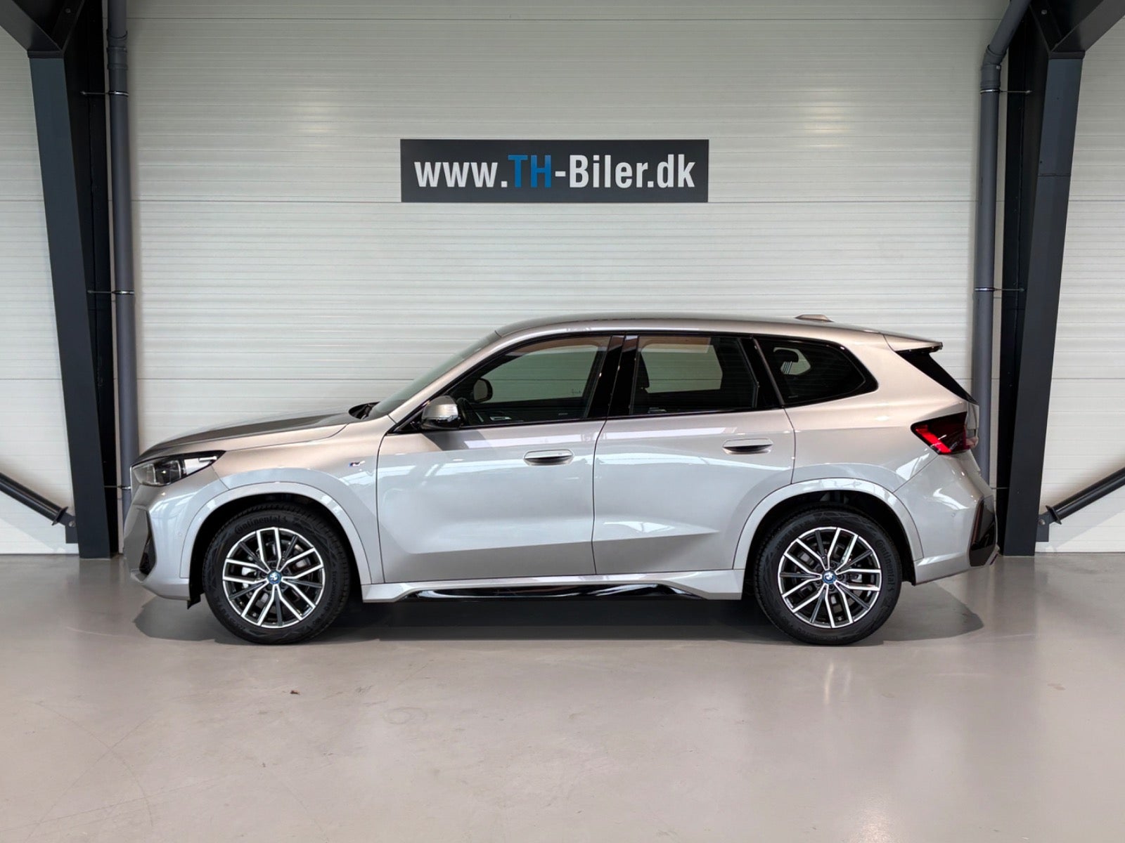 BMW iX1, Billede 3