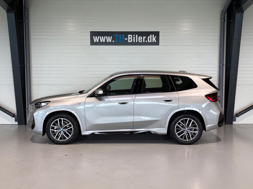 BMW iX1, Billede 3