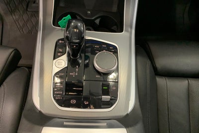 BMW X5 xDrive45e X-Line aut.