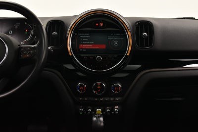 MINI Countryman Cooper SE aut. ALL4