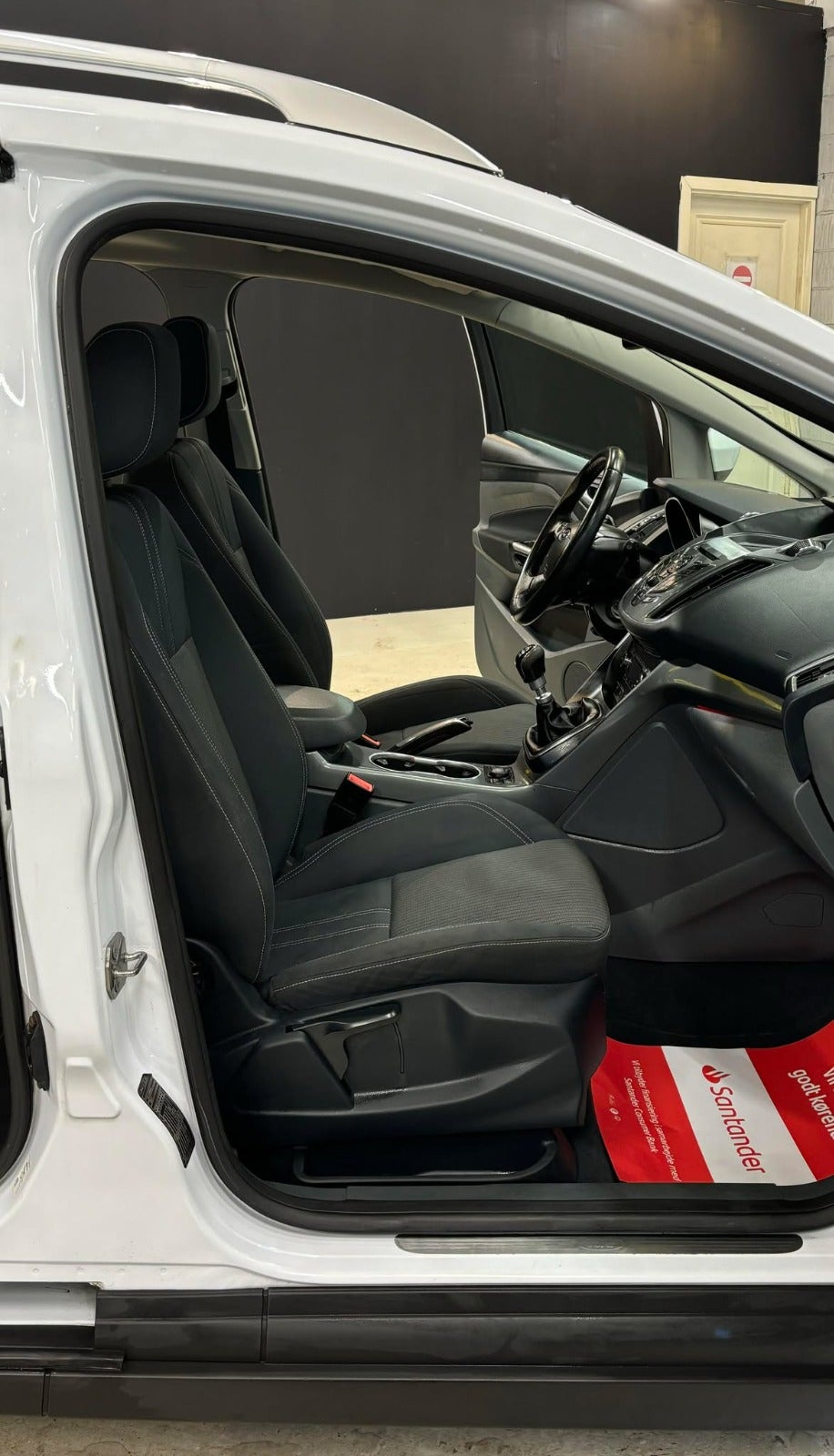 Billede af Ford Grand C-MAX 1,6 SCTi 150 Titanium