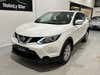 Nissan Qashqai dCi 110 Visia thumbnail