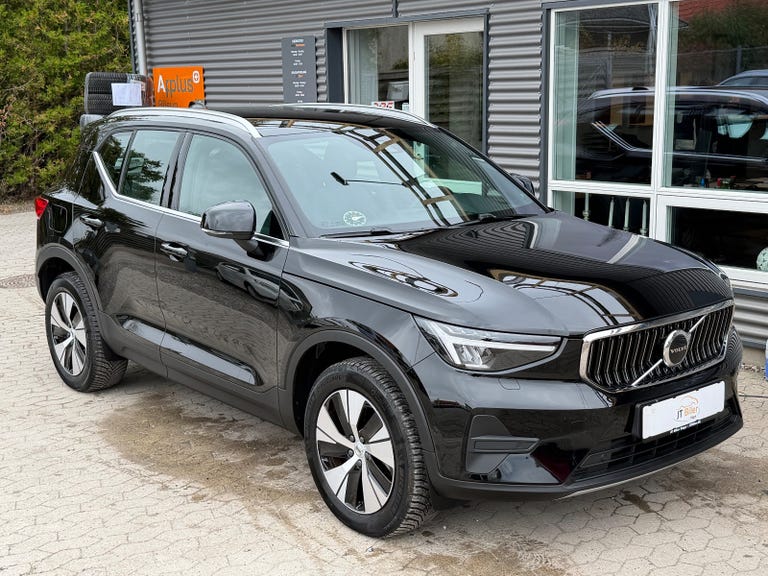 Volvo XC40 T5 ReCharge Core aut.