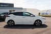 Nissan Leaf Tekna thumbnail