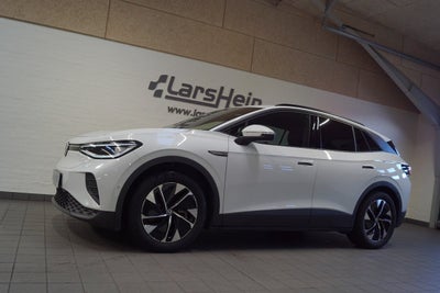 VW ID.4 Pro Performance