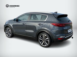 Kia Sportage CRDi mHEV Intro Edition aut. 4WD