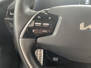 Kia Niro PHEV Upgrade DCT