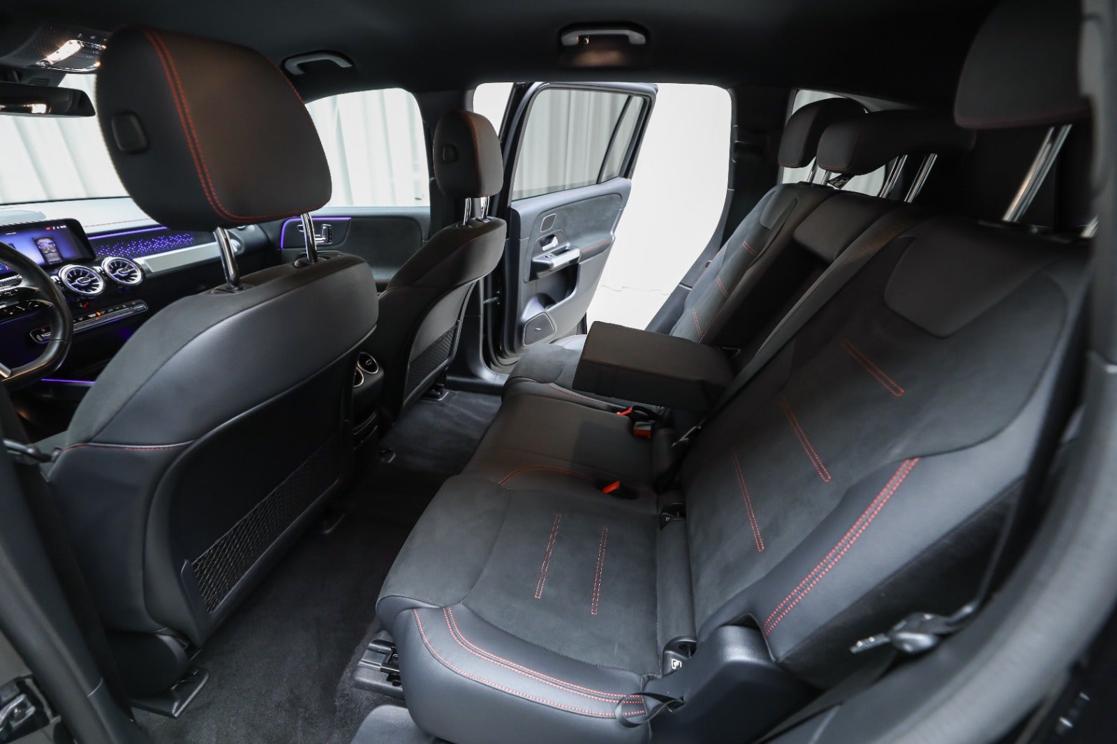 Mercedes-Benz EQB 250+ (5/8)