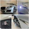 Jaguar XF P250 Pure Sportbrake aut. thumbnail