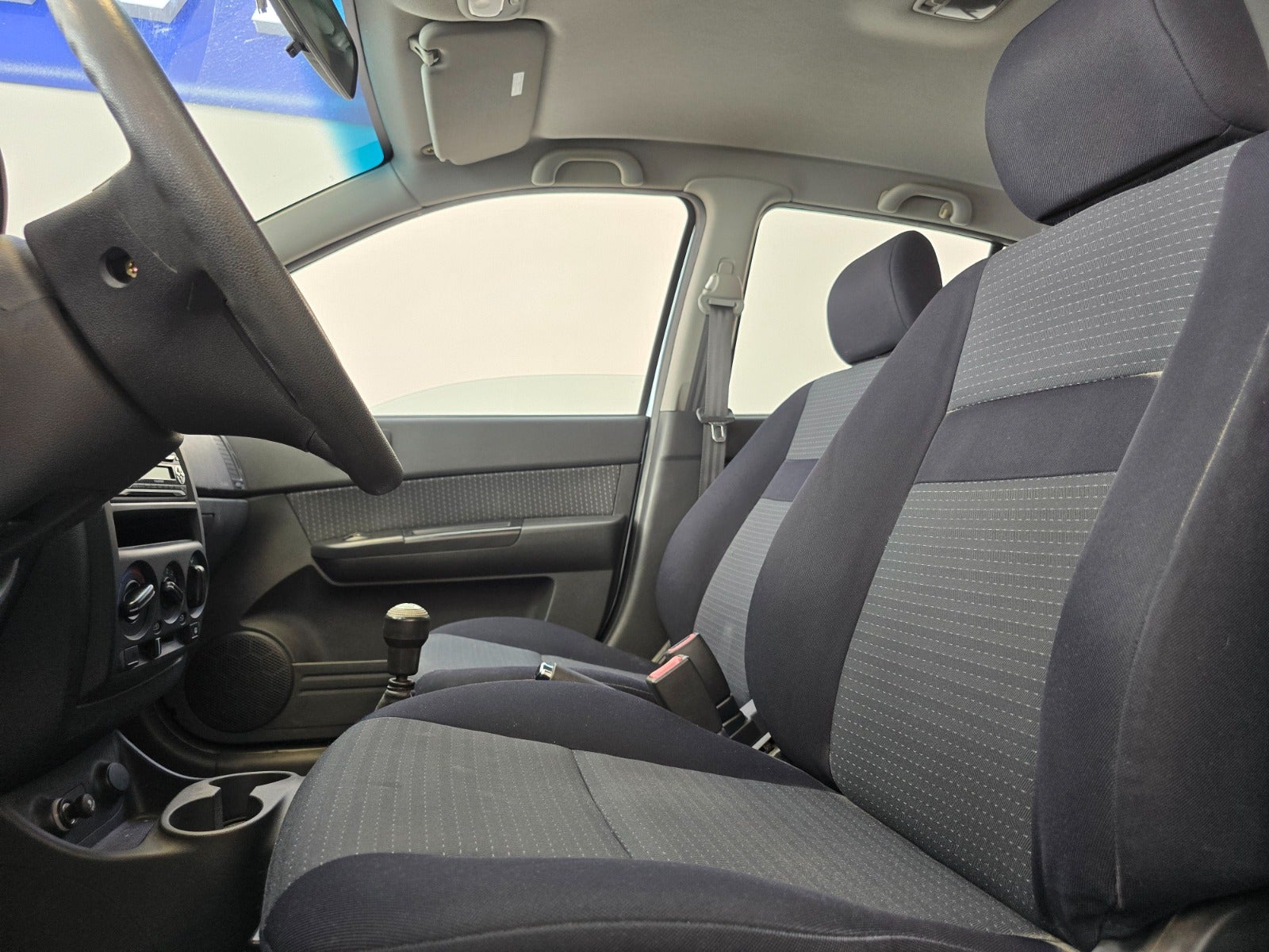 Billede af Hyundai Getz 1,1 GL