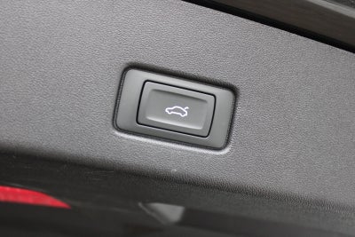 Audi Q4 e-tron S-line