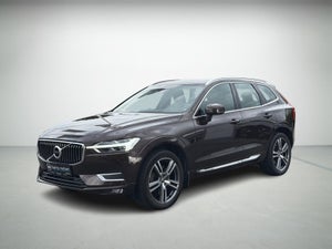 Volvo XC60 D4 190 Inscription aut.