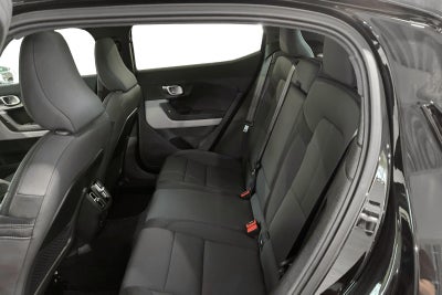 Polestar 2 Long Range