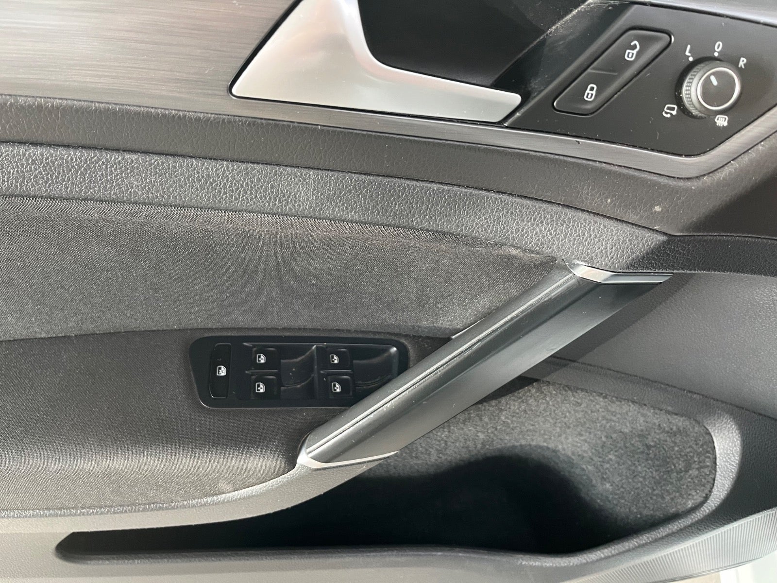 Billede af VW Golf VII 1,4 TSi 125 Comfortline Van