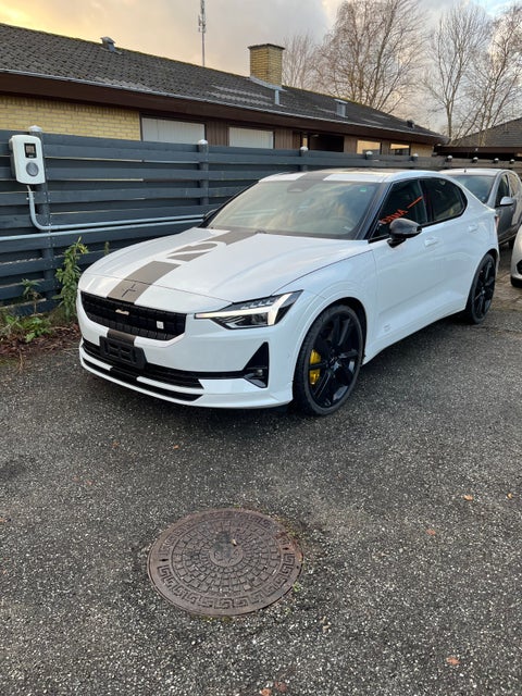 Polestar 2 BST edition 270