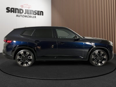BMW XM 4,4 xDrive aut. Van