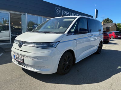 VW Multivan 1,4 eHybrid Style DSG kort
