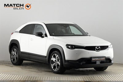 Mazda MX-30  e-SkyActiv Advantage 5d
