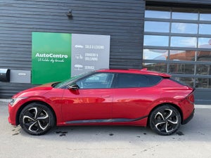 Kia EV6 Long Range Performance GT-Line AWD