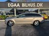 Skoda Octavia TSi 110 Ambition Combi