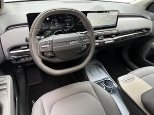 Kia EV3 Long Range Upgrade