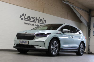 Skoda Enyaq iV ecoSuite