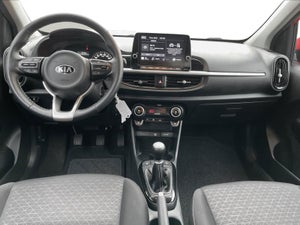 Kia Picanto Prestige Upgrade