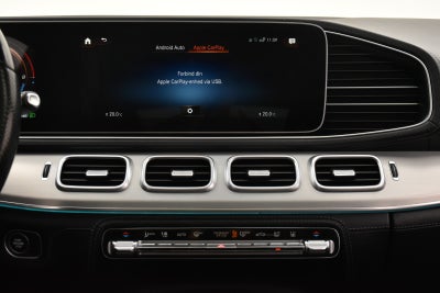 Mercedes GLE350 e AMG Line aut. 4Matic