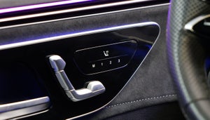 Mercedes EQE350 SUV AMG Premium Plus 4Matic