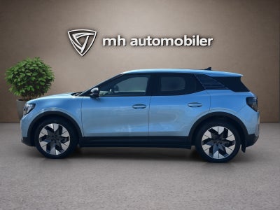 Ford Explorer Premium Extended Range