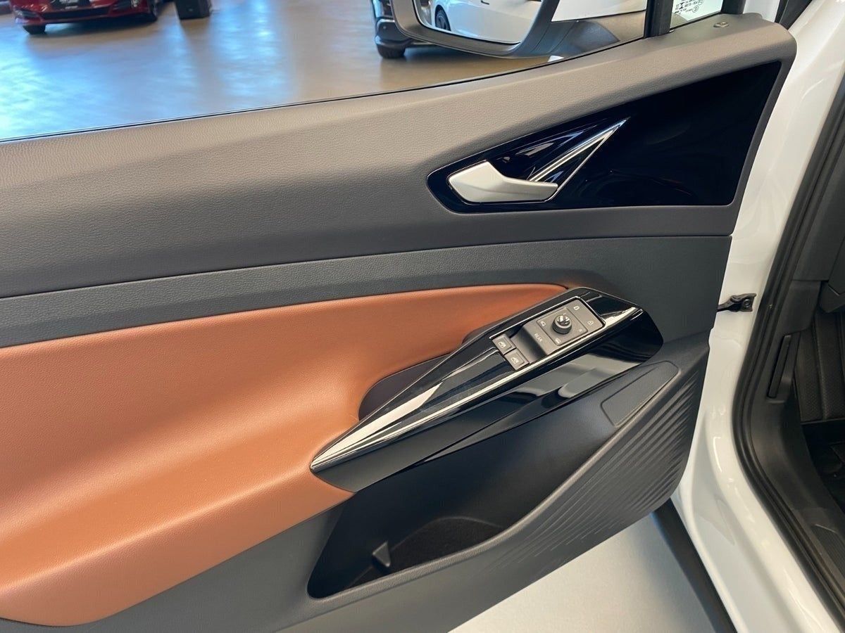 Billede af VW ID.5 77 Pro Performance