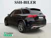 Mercedes GLE350 de AMG Line aut. 4Matic thumbnail