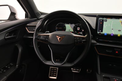 Cupra Formentor eHybrid DSG