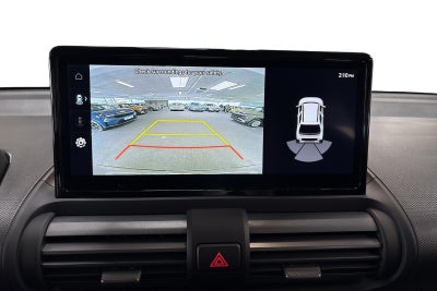 Hyundai Inster Comfort