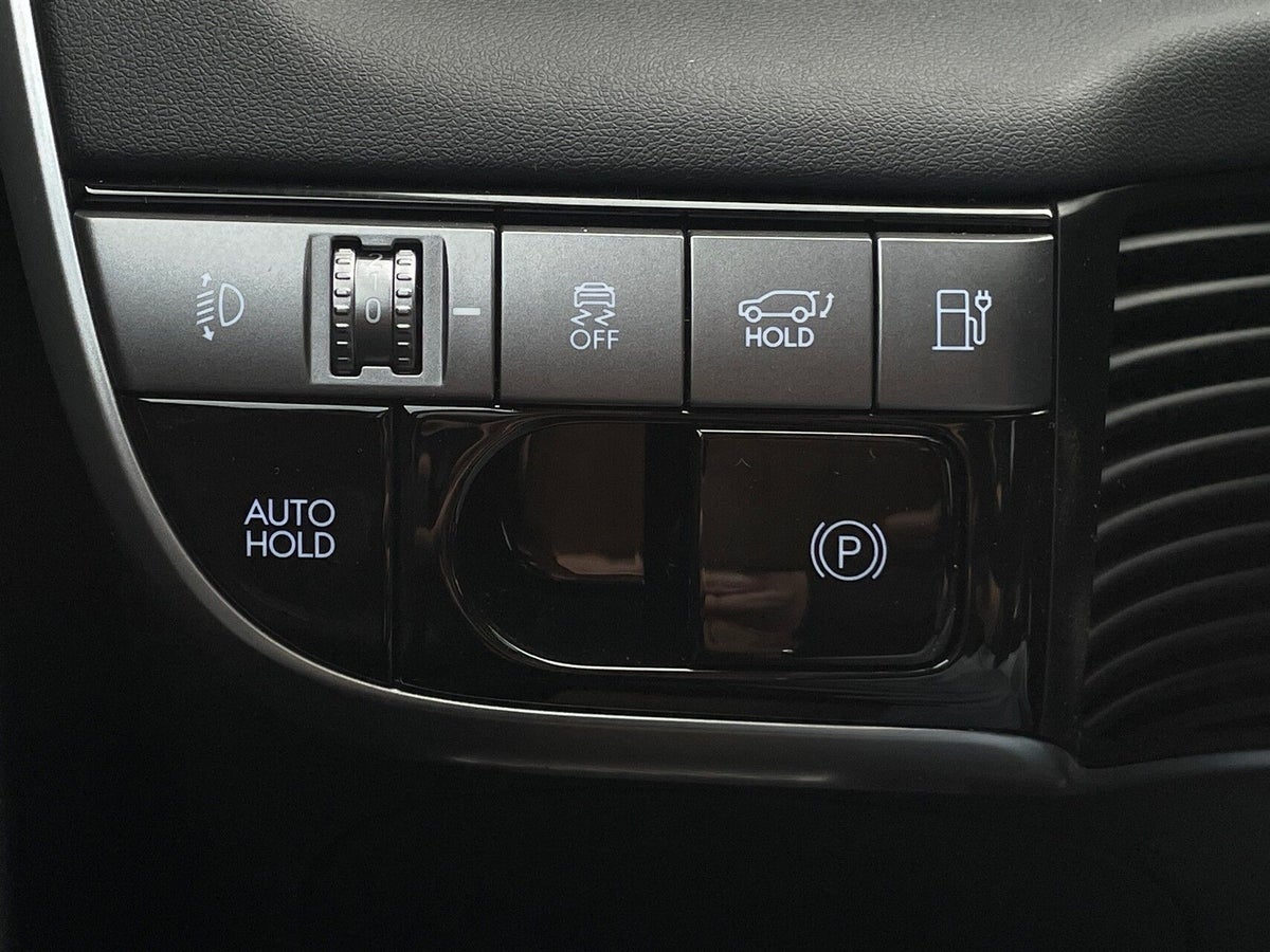 Hyundai Ioniq 5 Advanced billede 23