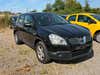 Nissan Qashqai Acenta thumbnail