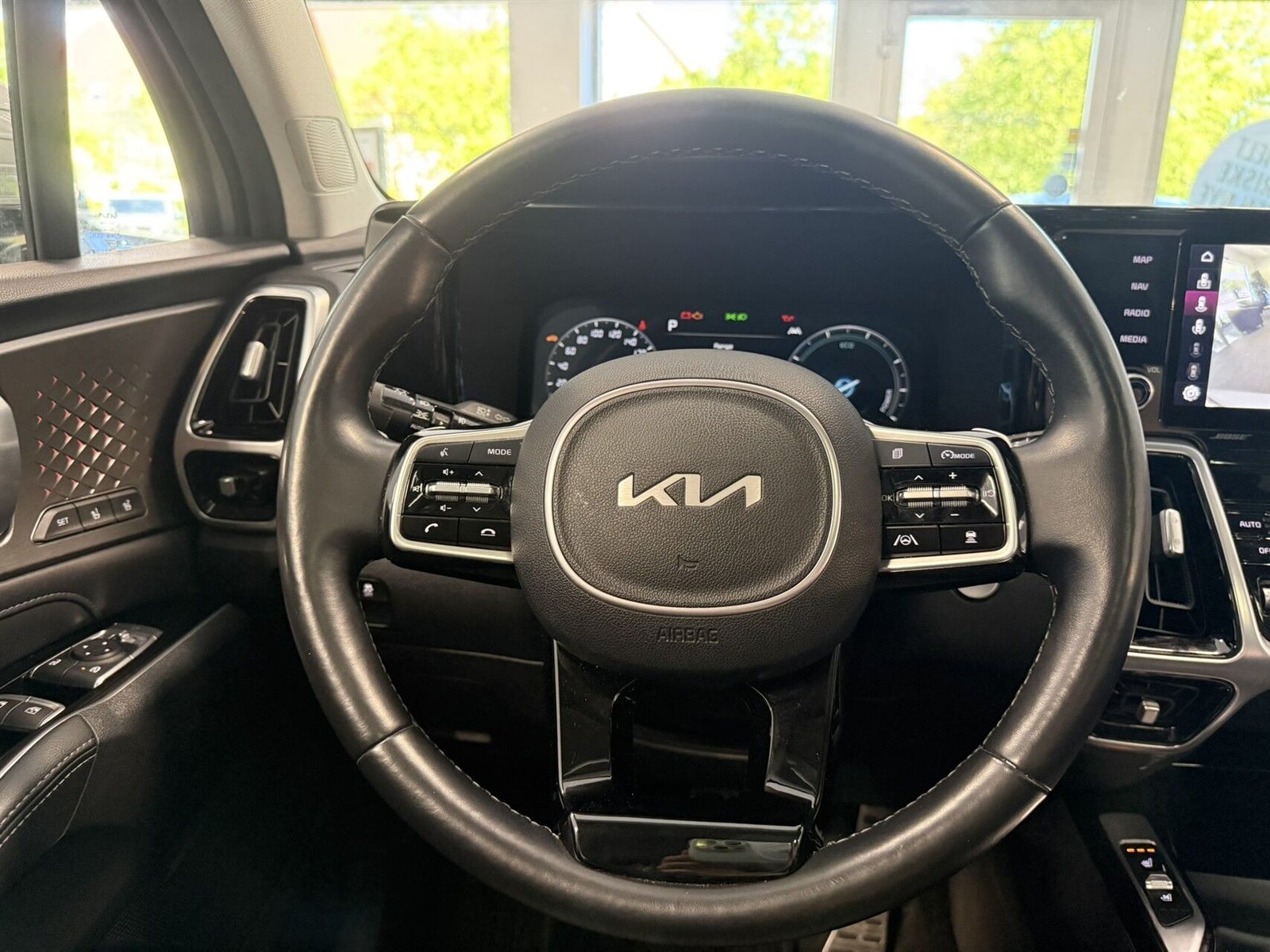 Kia Sorento PHEV Premium aut. 4WD 7prs