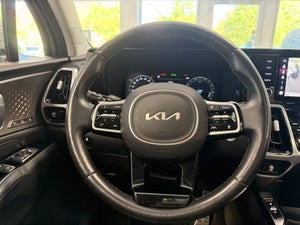 Kia Sorento PHEV Premium aut. 4WD 7prs