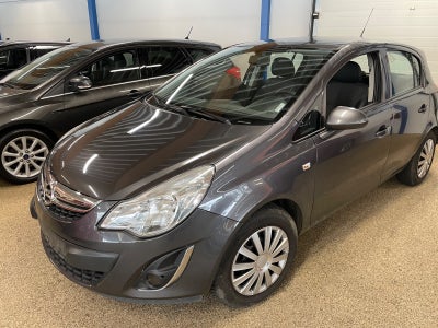 Opel Corsa 16V Cosmo  