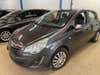 Opel Corsa 16V Cosmo