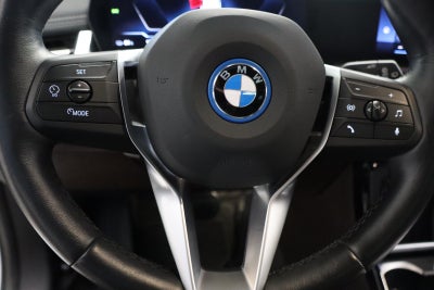 BMW iX1 xDrive30 X-Line