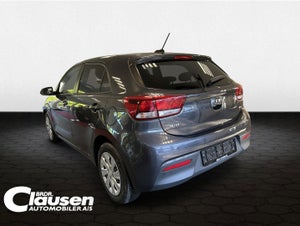 Kia Rio T-GDi Attraction