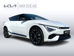Kia EV6 Long Range GT-Line
