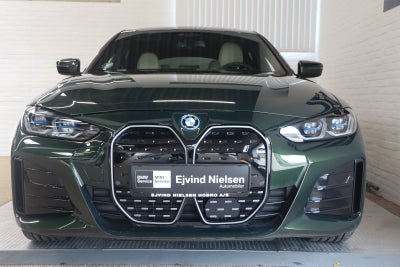 BMW i4 eDrive40 M-Sport Pro
